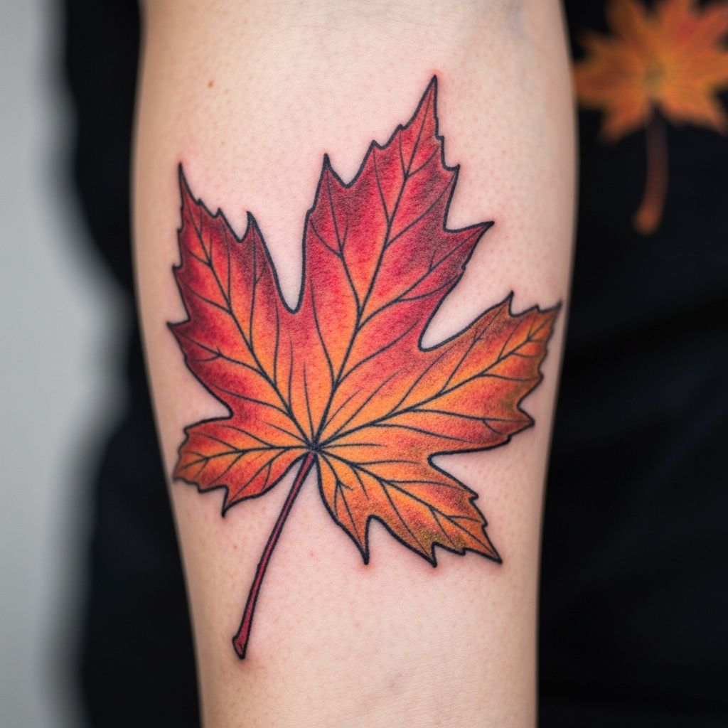 Tattoo 1