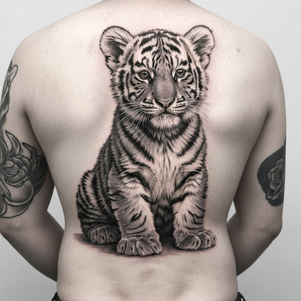 Tattoo 2