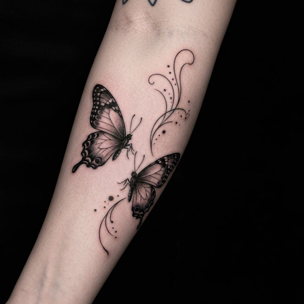 Tattoo 3
