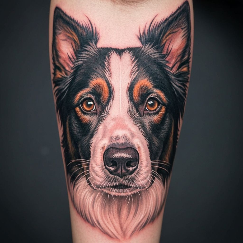 Tattoo 4