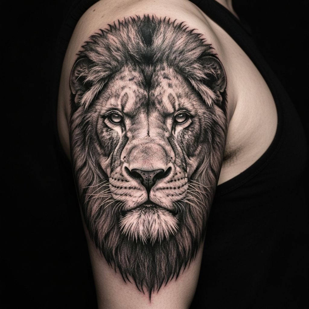 Tattoo 6